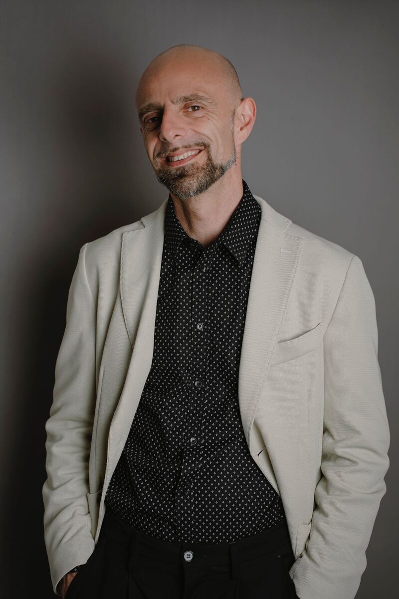 Andrea Palombi