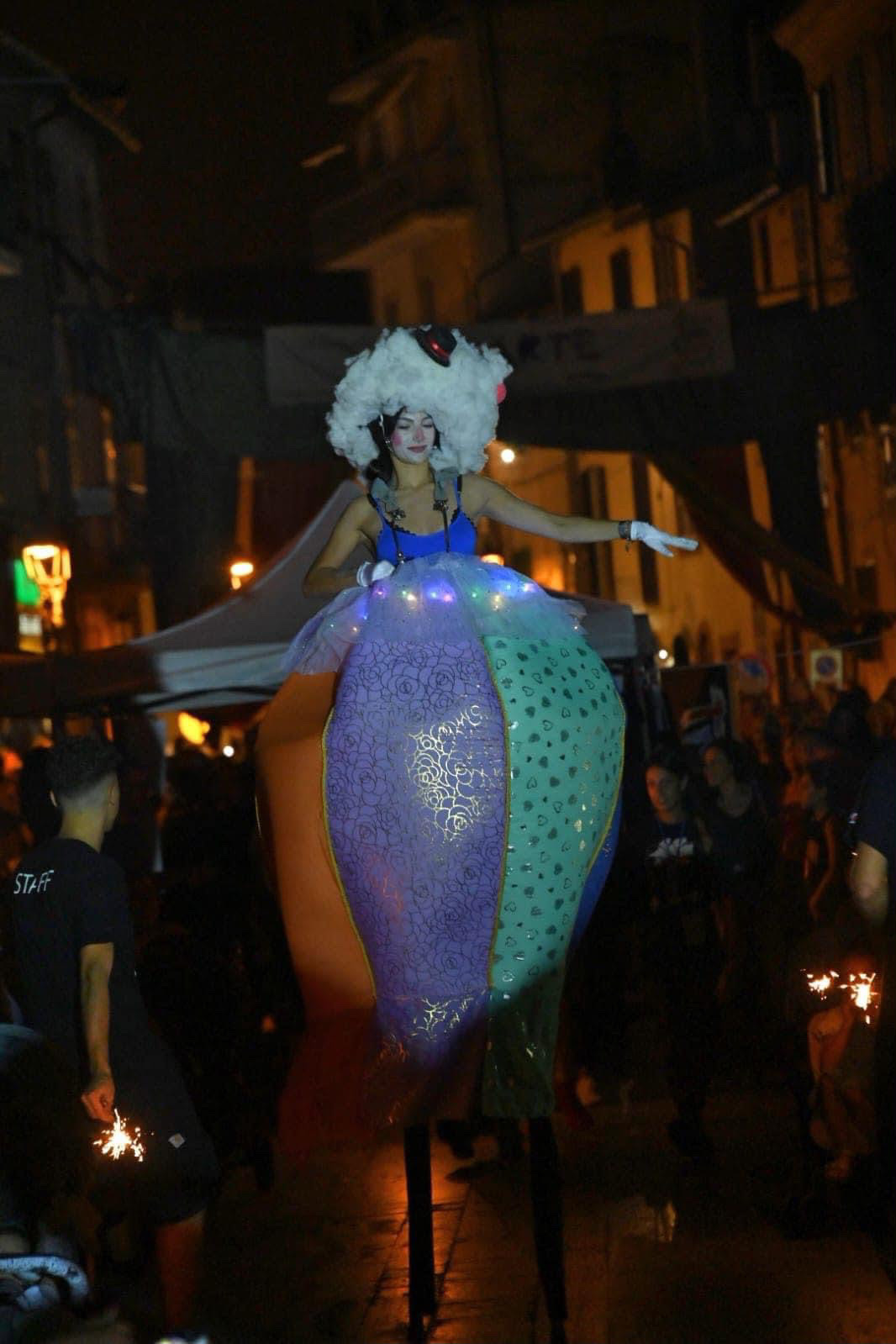 Aurora Morra