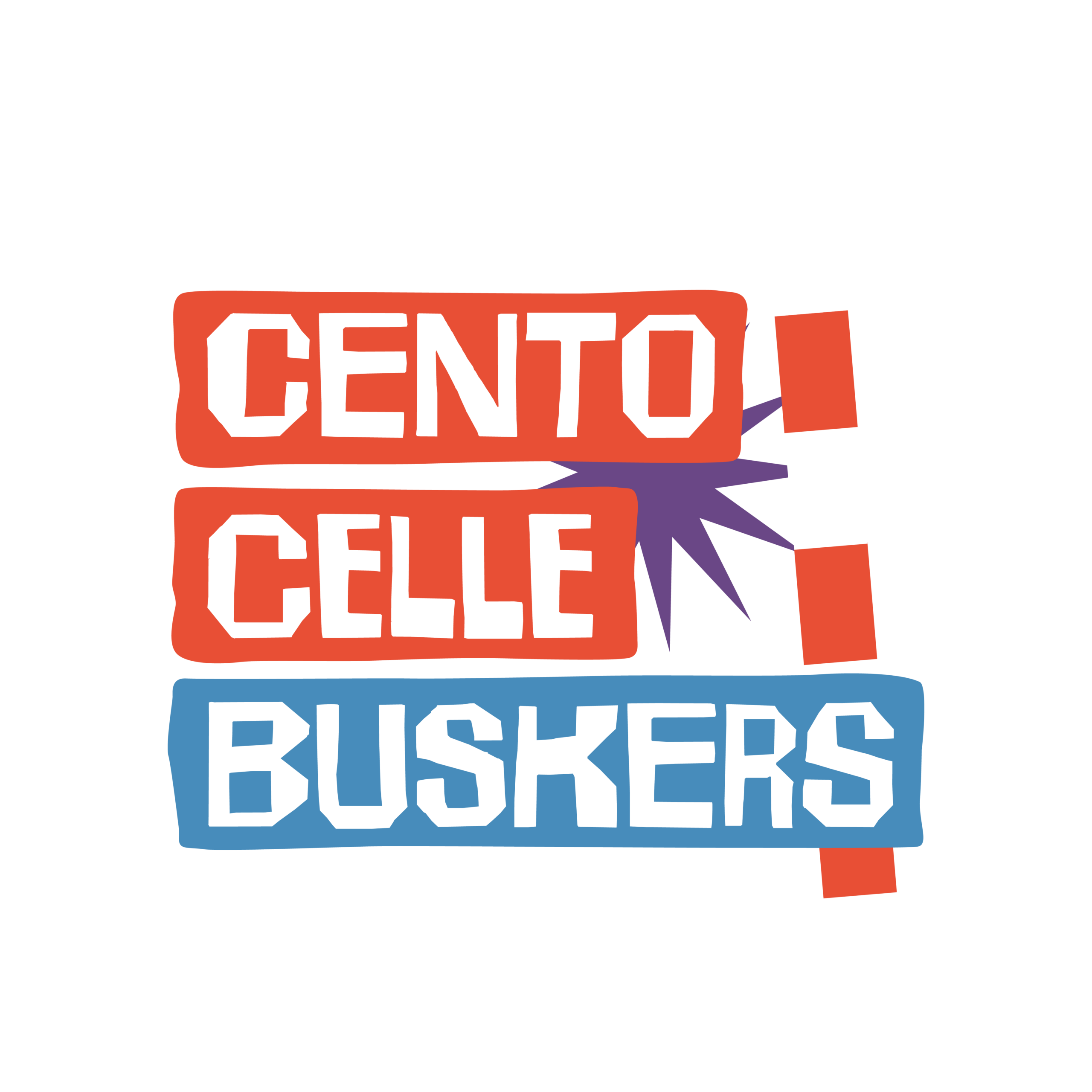Centocelle Buskers