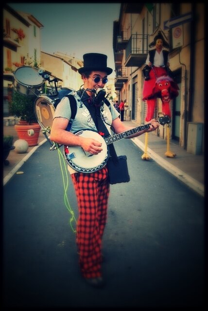 Zoert – One Man Band