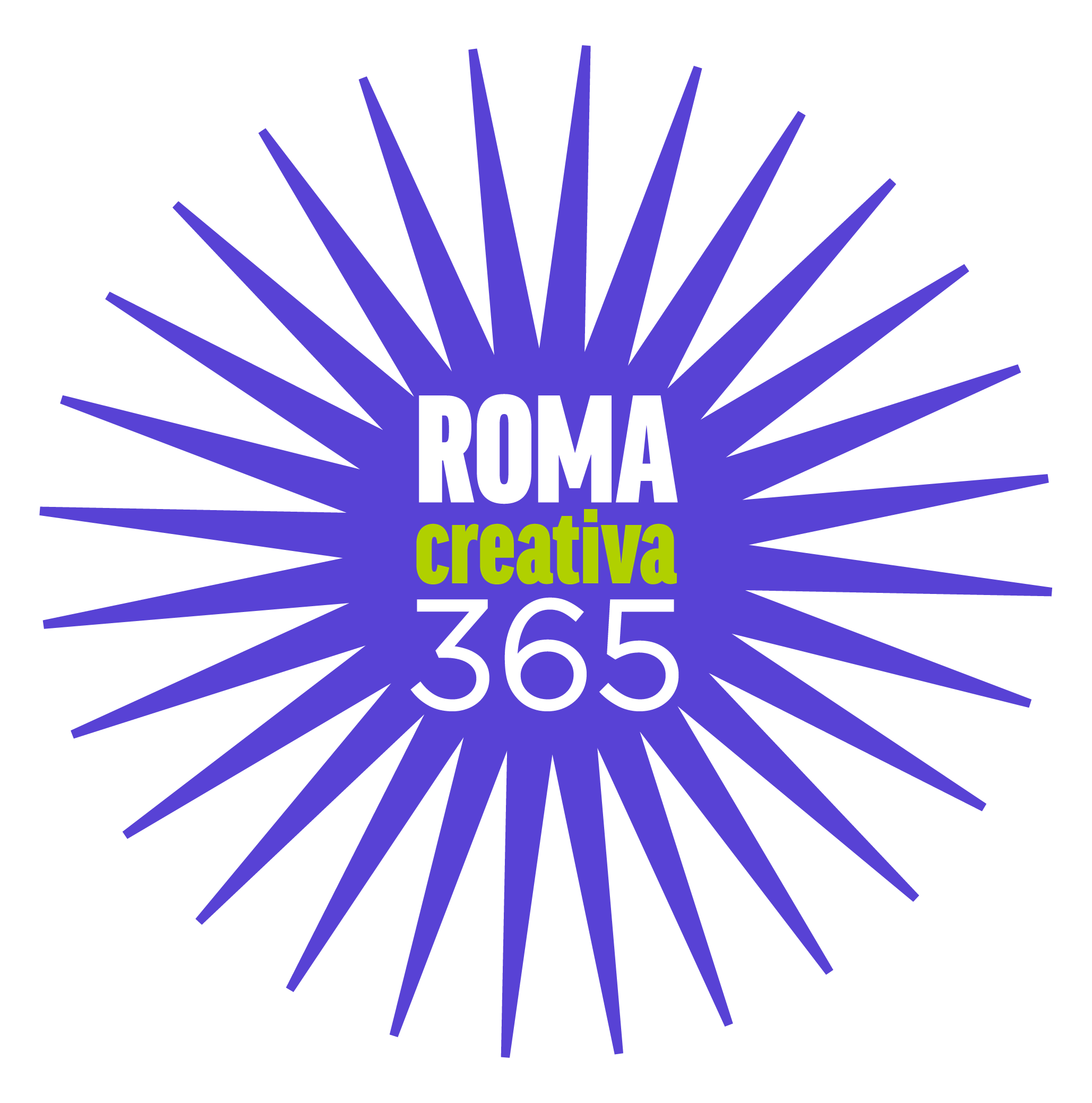Roma Creativa 365